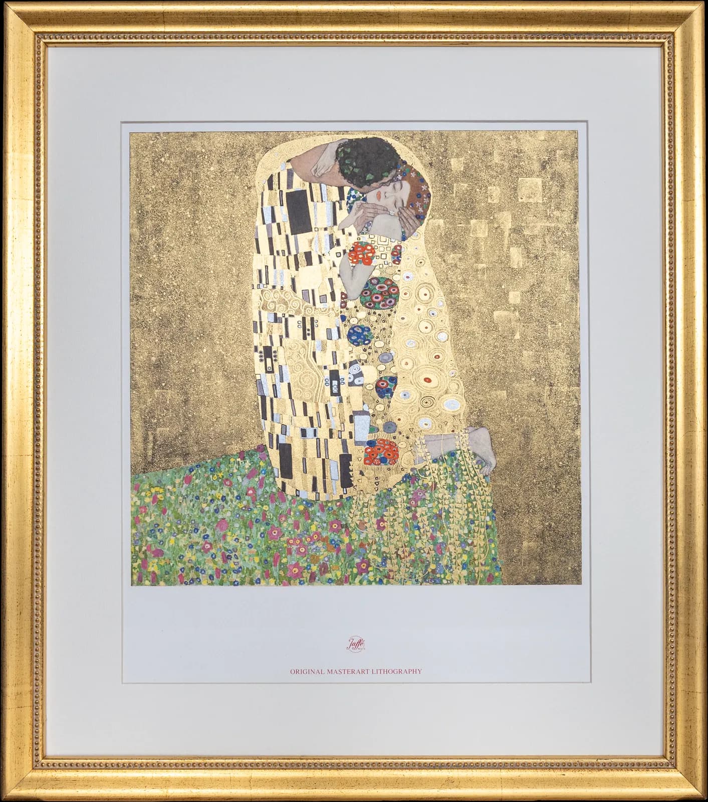 The Kiss