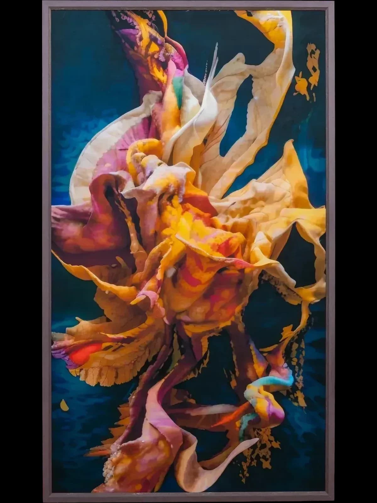 Winds of Yawanawa